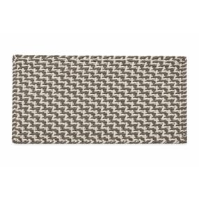 Moko Duo Beige szőnyeg  50 x 80 cm