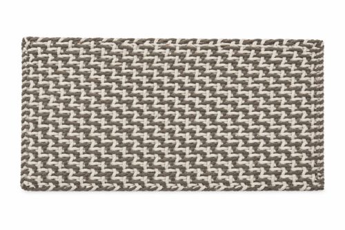 Moko Duo Beige szőnyeg  50 x 80 cm