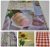 Pvc Teritö 100X130