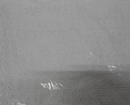 Csipke Asztalterítő 200X140Cm