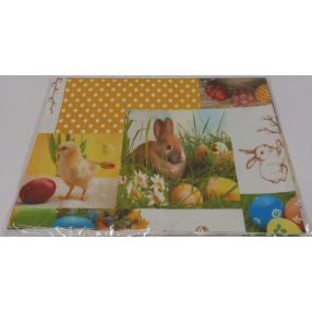 Húsvéti Viaszos Asztalt. 100X140Cm