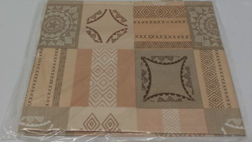Pvc 130*180Cm Ovál Terítő
