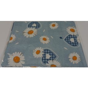 Pvc 130Cm Kör Terítő