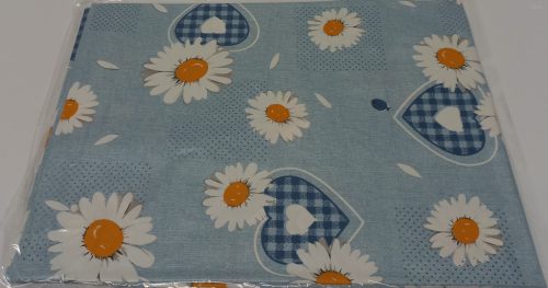 Pvc 130Cm Kör Terítő