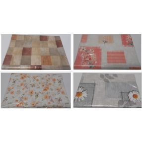 Asztalteritö Viaszosvászon 100X140