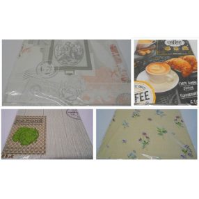 Pvc Terítő 200X 130