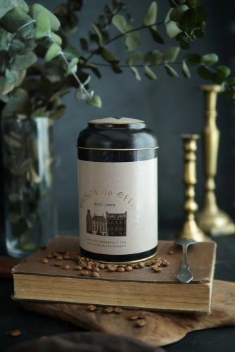 Fém kerek doboz  1,1 L  ER1157F