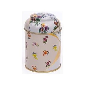 ER0803I FÉM KEREK DOBOZ 0,6L