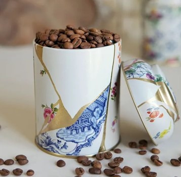 ER0805I FÉM KEREK DOBOZ 0,6 L