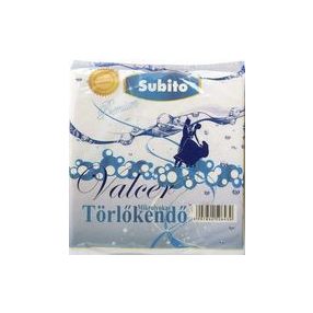 Valcer Törlökendő