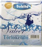 Valcer Törlökendő