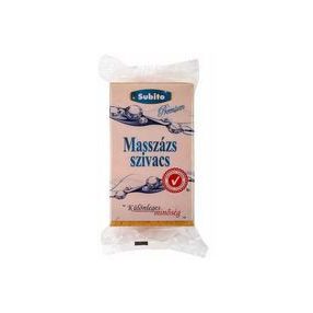 Subito Masszázsszivacs