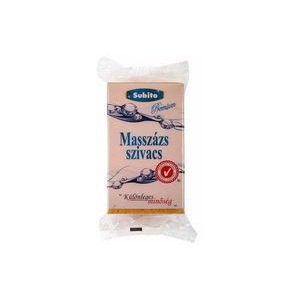 Subito Masszázsszivacs