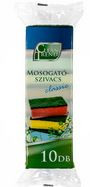 Mosogatószivacs 10Db