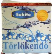 Törlőkendő 5Db.