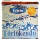 Törlőkendő 5Db.