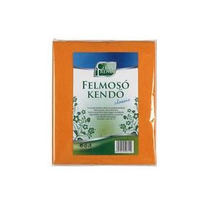 Felmosókendő