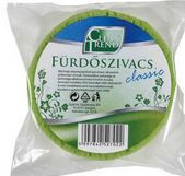Fürdőszivacs Kerek /Kitty/