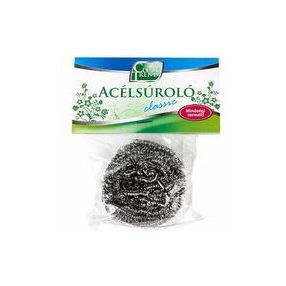 Acél Dörzsi 1Db-Os