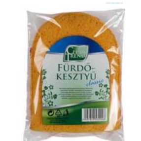 Fürdőkesztyű