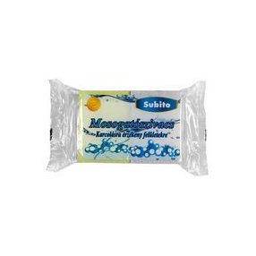 Mosogatószivacs Karcm.2 Db