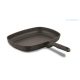 Korkmaz Ornella 35x25 cm téglalap alakú grillserpenyő