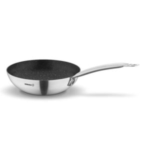 Korkmaz Gastro Wok 28X8,3 Cm Proline A2859 