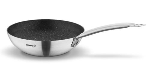 Korkmaz Gastro Wok 28X8,3 Cm Proline A2859 