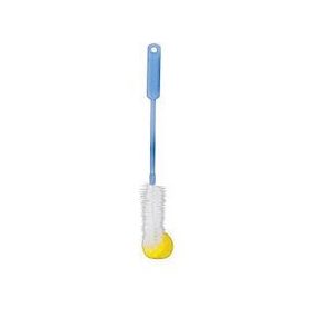 Üvegmosó Kefe Szivaccsal