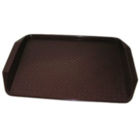 196/1 Mcd Tálca 42X32 Cm /Közepes