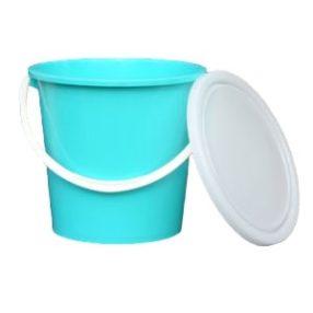 15L-Es Vödör+Tetö