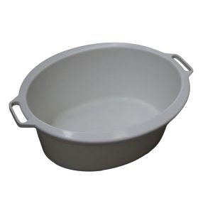 Peremes Ovál Tál 45Cm 12,5L