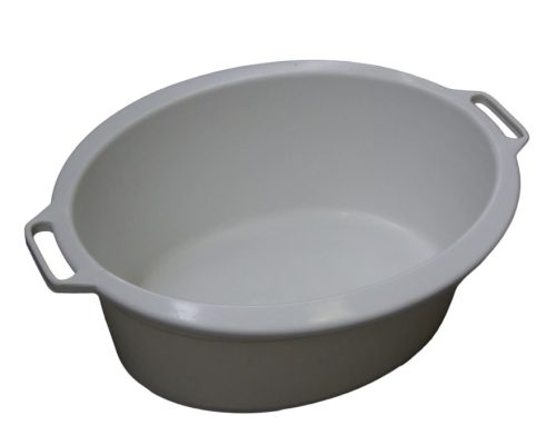 Peremes Ovál Tál 45Cm 12,5L
