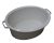 Peremes Ovál Tál 45Cm 12,5L