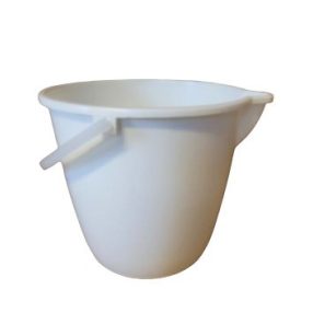 Csőrös Vödör 12L 29*26 Cm