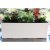 Lamela Begonia Rattan balkonláda 19 x 56 x 18 cm