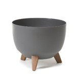 Virágtartó Misa Roma O40Cm