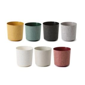 Gama Virágtartó Textil 19Cm