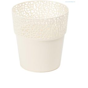 Virágkaspó Csipkemint 14,5Cm