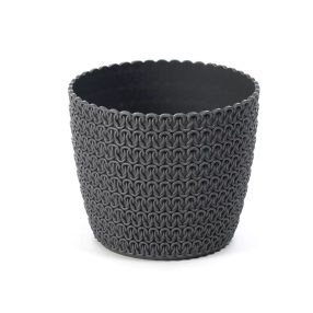 Lamela Virágtartó Kaspó Magnolia Jersey 26 cm 735