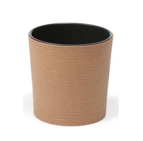 Lamela Virágtartó Kaspó Malwa Eco 19 cm 842