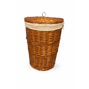 Szennyestartó  Ø36 × 47 cm TA231312/S