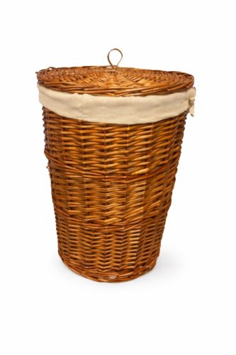 Szennyestartó  Ø36 × 47 cm TA231312/S