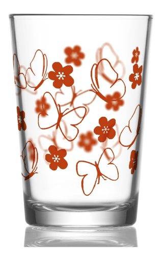 Üditős Pohár 205Ml P6