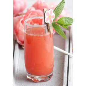 Üdítős pohár 3,9 dl, 3 db-os szett  LV-ADR25A