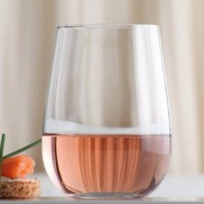 Üdítős pohár, 4,75 dl, 3 db-os szett  LV-GAI365A