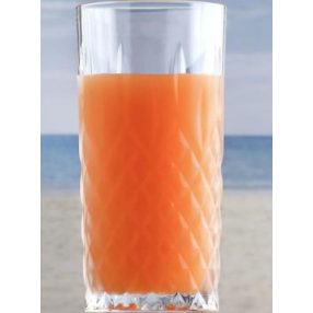 Üdítős pohár 3,56 dl, 3 db-os  LV-ODN440A