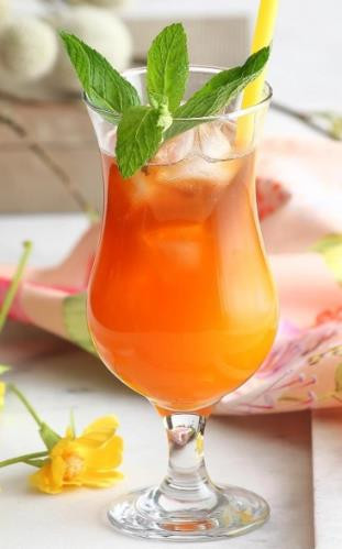 Koktélos Pohár 4,6 dl 3 db-os FST593A