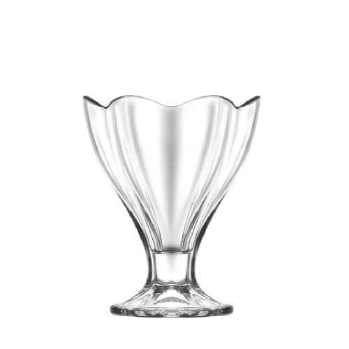 Fagyis Kehely 2,5 dl 3 db-os LIL425A