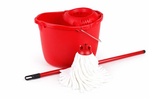 Komplett Ovális Mop felmosószett  15 L